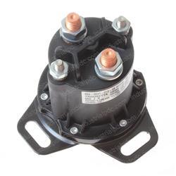 Picture of Solenoid-36v-Hd