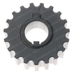 Picture of Outside Sprocket