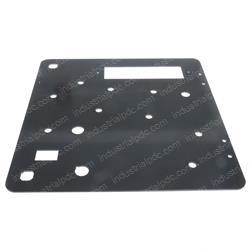 Picture of Panel-Main Terminal Box