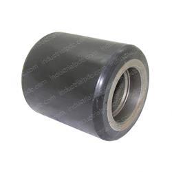 Picture of Wheel - Poly - Dyalon B