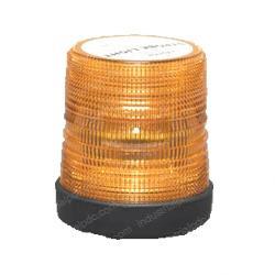 Picture of Strobe - 12-24v - Amber
