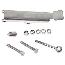 mh00009010 LOCK - DOOR