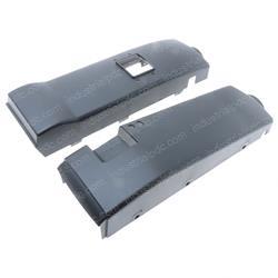 Picture of Cover  - Steering