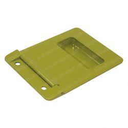 Picture of Plug Fuel Tank Filler 20