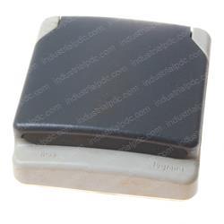 Picture of Box- Receptacle W/ Cover