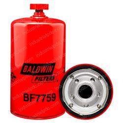 Picture of Filter - Fuel