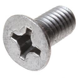 Picture of Screw - Counter Sunk M6x124.8a