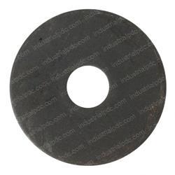 Picture of Washer - 16.2mmx60.3mmx3mm