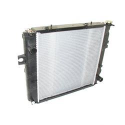 Picture of Radiator Assembly
