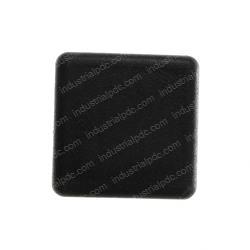 Picture of Cap .25 X 1.50 X 1.50 Poly