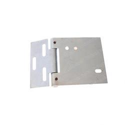 Picture of Hinge - Slotted