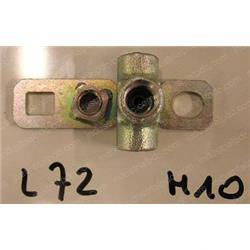 Picture of Way Sub-Assembly - Brake