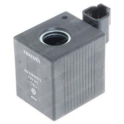 Picture of Solenoid Coil 13v