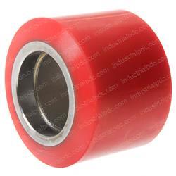 Picture of Wheel - Poly 5x3.75x2.834