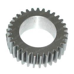 Picture of Gear Starter Idle