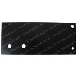 Picture of Bracket Lh for Hose Pulley