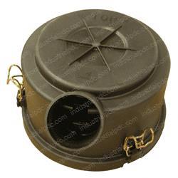 Picture of Cover - Filter End