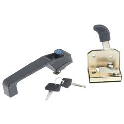 Picture of Handle - Door