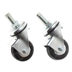 Picture of Caster Kit-Squeegee