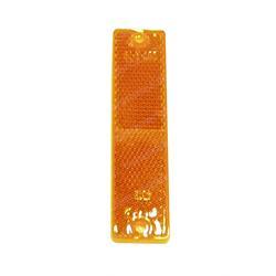 GROTE 40133 REFLECTOR - AMBER