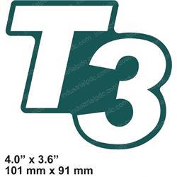 Picture of Label - Side [t3]