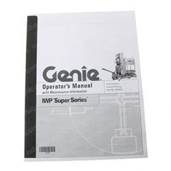 Picture of Manual - Oper Iwps 3rd Ed