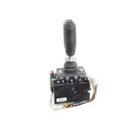 oems4-11100 CONTROLLER - JOYSTICK - MS4 STYLE