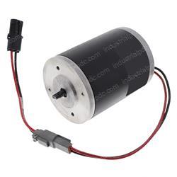 Picture of 0.55hp Motor-Adapter Cable Kit