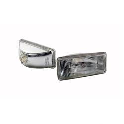 Picture of Sealed Beam - 12v