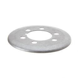 Picture of Plate - Timing Belt