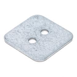 Picture of Plate Cover Latch Backing