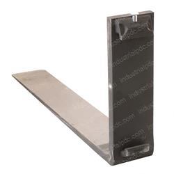 Picture of Fork - 1-1/2 X 8 X 48 Cl3 Ftp