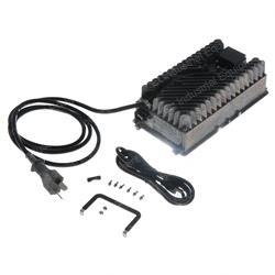 CLUB CAR CC7445 CHARGER - 36V 25A 115VAC 60HZ