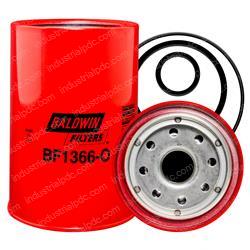 Picture of Filter - Fuel/Water Separator