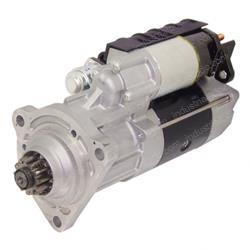 Picture of Starter-New