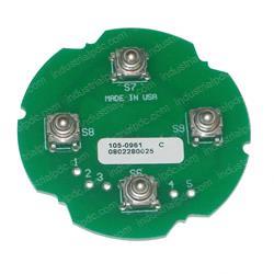 Picture of Card Assembly