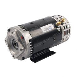 Picture of Motor - Pump 12 - 24 Volt Dc