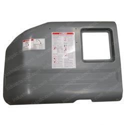 Picture of Cover Assy W/Wrd Decals Rh Bi