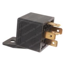 Picture of Relay W/Mtg Bracket
