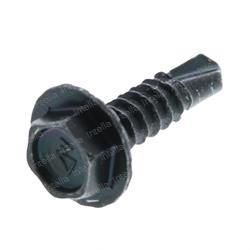 HYSTER SCREW -SELF DRILLIN replaces 1677833 - aftermarket