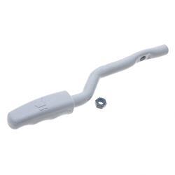Picture of Seat Adustment Lever, Short