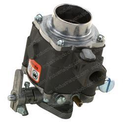 Picture of Carburetor - Straight Draft