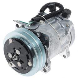 Picture of R134a Compressr 24v