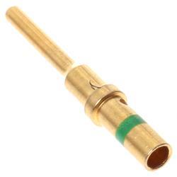 Picture of Term Gold Pin 14/16 Ga Bulk