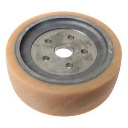 Picture of Wheel - Drive