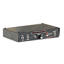 sy921-24vdc CONTROL BOX - 24V