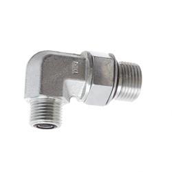 Picture of Elbow - Hydraulic - 90 Deg