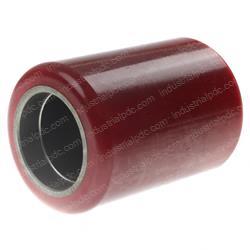 Picture of Wheel - Poly 3.25x4.50x2.046