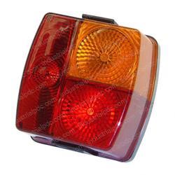 Picture of Lamp - Rear