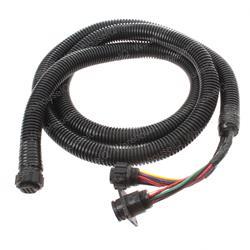 TAYLOR DUNN 62-027-31 HARNESS TEST ACC. MOD W/INST